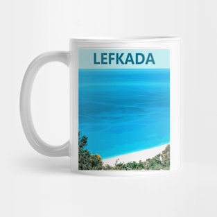 Lefkada Mug